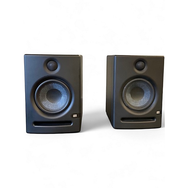 Used PreSonus Eris E5 Pair Powered Monitor