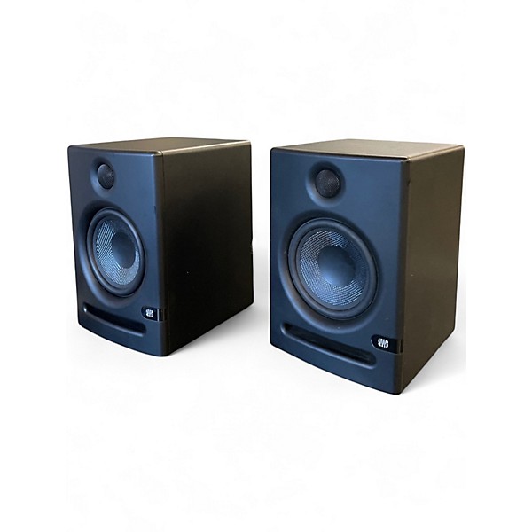 Used PreSonus Eris E5 Pair Powered Monitor