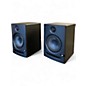 Used PreSonus Eris E5 Pair Powered Monitor