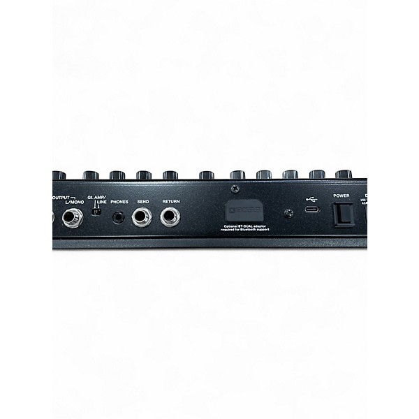 Used BOSS ME-90 Effect Processor