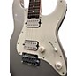 Used Charvel Prashant Aswan Signature Pro-Mod So-Cal Style 1 HH Inca Silver Solid Body Electric Guitar