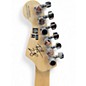 Used Charvel Prashant Aswan Signature Pro-Mod So-Cal Style 1 HH Inca Silver Solid Body Electric Guitar