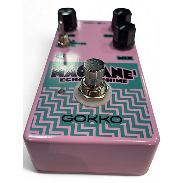 Used Gokko MIGRAINE Effect Pedal