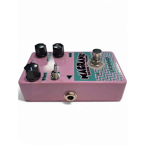 Used Gokko MIGRAINE Effect Pedal