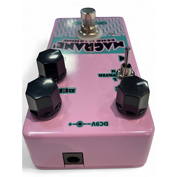 Used Gokko MIGRAINE Effect Pedal