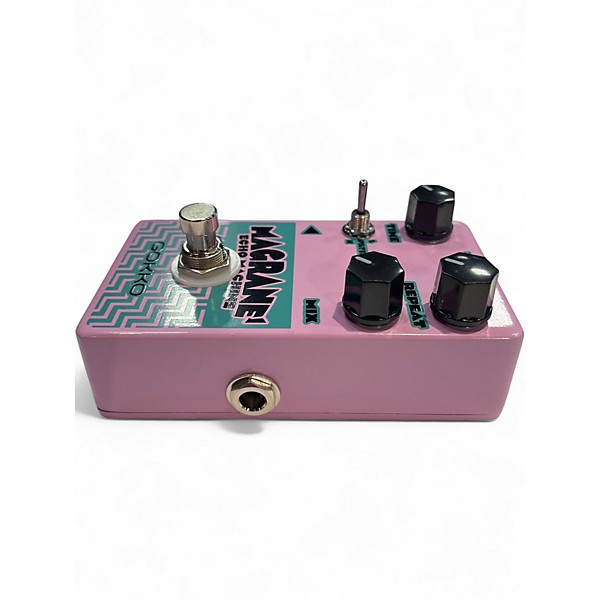 Used Gokko MIGRAINE Effect Pedal