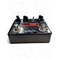 Used Gokko OCTAVE FUZZ Effect Pedal