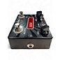 Used Gokko OCTAVE FUZZ Effect Pedal