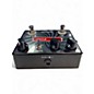 Used Gokko OCTAVE FUZZ Effect Pedal