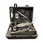 Used TAMA Dyna-Sync Double Bass Drum Pedal thumbnail