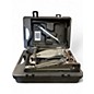 Used TAMA Dyna-Sync Double Bass Drum Pedal