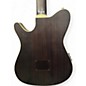 Used Ibanez TOD10N Tim Henson Signature Black Acoustic Electric Guitar