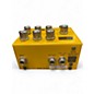 Used BOSS OD200 Hybrid Drive Effect Pedal