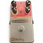 Used Keeley Dynatrem Effect Pedal thumbnail