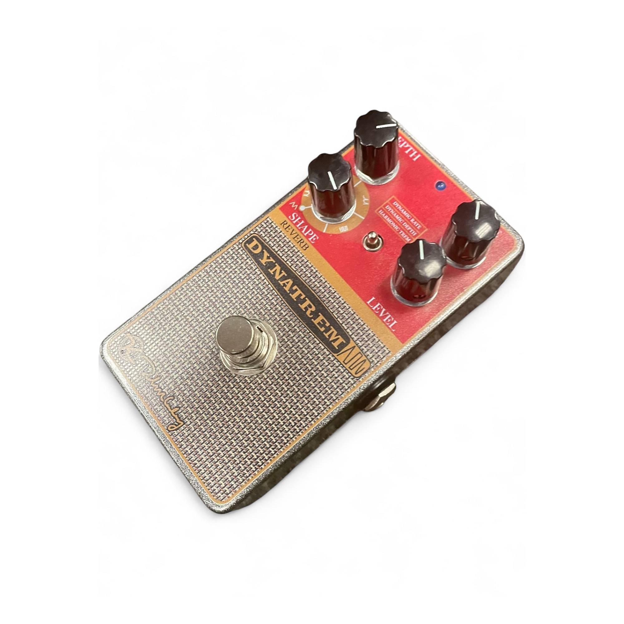 Used Keeley Dynatrem Effect Pedal | Guitar Center
