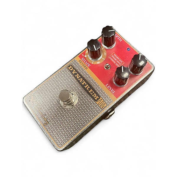 Used Keeley Dynatrem Effect Pedal