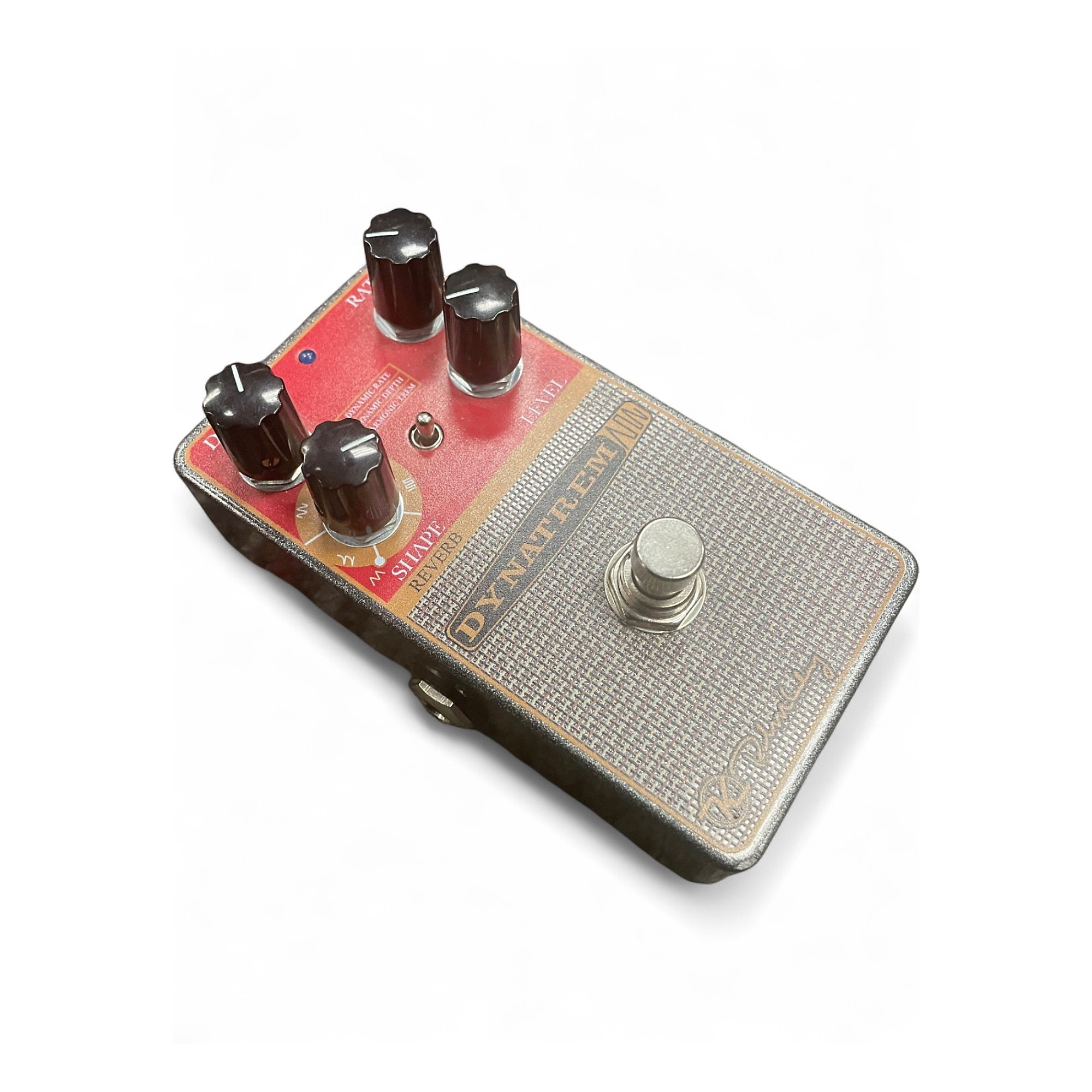 Used Keeley Dynatrem Effect Pedal | Guitar Center