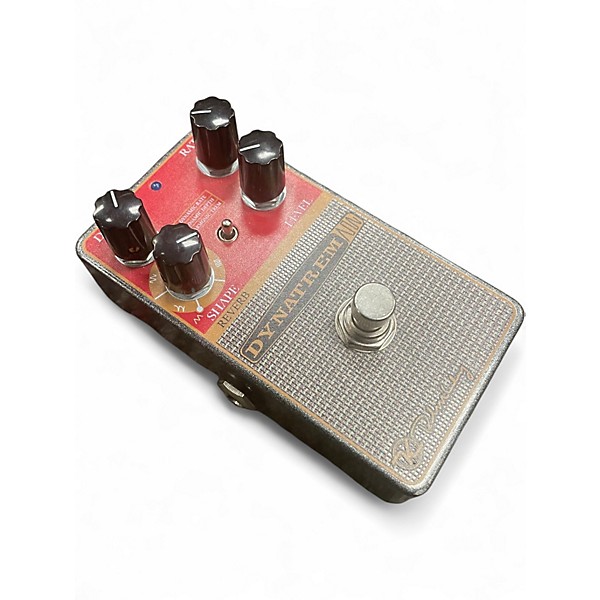Used Keeley Dynatrem Effect Pedal