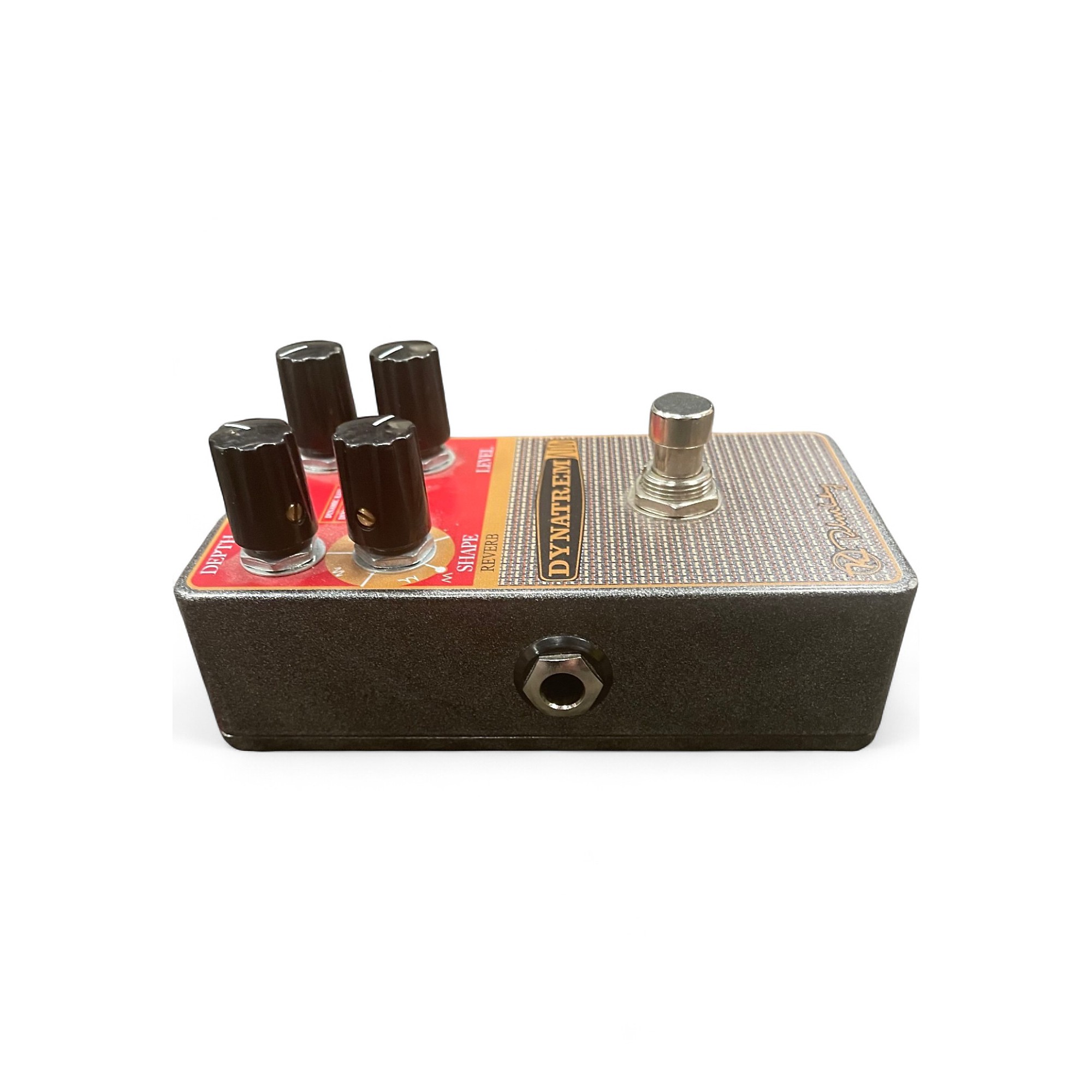 Used Keeley Dynatrem Effect Pedal | Guitar Center