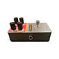 Used Keeley Dynatrem Effect Pedal