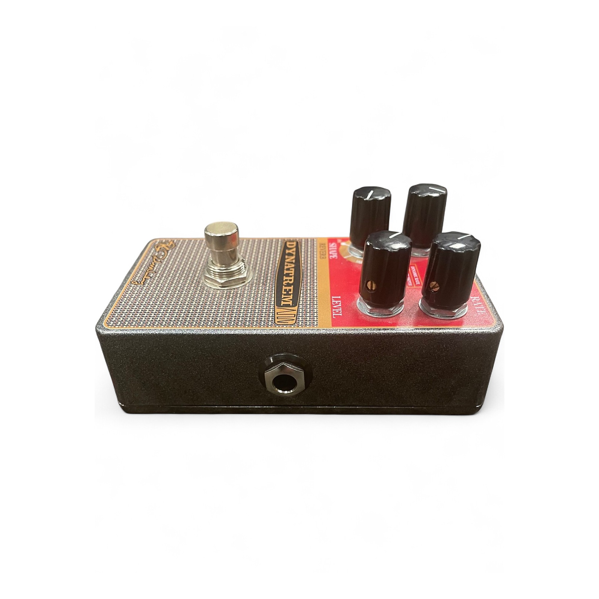 Keeley DYNATREM トレモロエフェクター Used Keeley Dynatrem Effect Pedal | Guitar Center