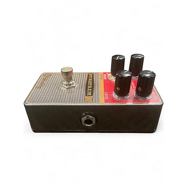 Used Keeley Dynatrem Effect Pedal