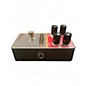 Used Keeley Dynatrem Effect Pedal