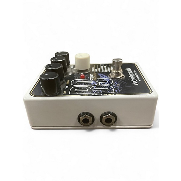 Used Electro-Harmonix B9 Organ Machine Effect Pedal