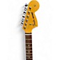 Used Fender MUSTANG Antique White Solid Body Electric Guitar
