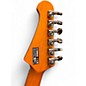 Used Yamaha PAC612VIIFM Fired Red Solid Body Electric Guitar