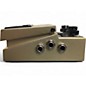 Used BOSS RT-2 Effect Pedal