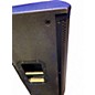 Used Electro-Voice ETX15P Powered Speaker