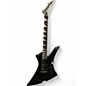Used Jackson CONCEPT KING KELLY Black Solid Body Electric Guitar thumbnail