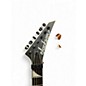 Used Jackson CONCEPT KING KELLY Black Solid Body Electric Guitar