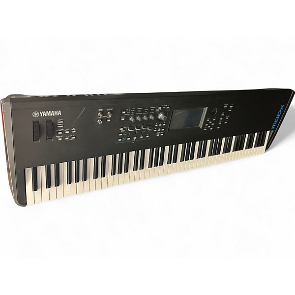 Used Yamaha MODX8 Synthesizer