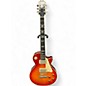 Used Agile AL-3000 Cherry Sunburst Solid Body Electric Guitar thumbnail