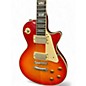 Used Agile AL-3000 Cherry Sunburst Solid Body Electric Guitar