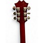 Used Agile AL-3000 Cherry Sunburst Solid Body Electric Guitar