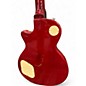 Used Agile AL-3000 Cherry Sunburst Solid Body Electric Guitar