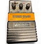 Used Arion Stereo Delay Effect Pedal thumbnail