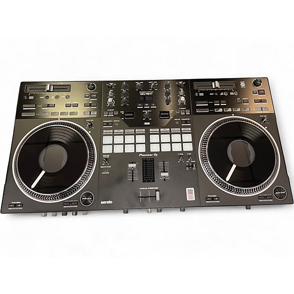 Used Pioneer DJ DDJ-REV7 DJ Controller