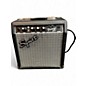 Used Squier Frontman 10 Guitar Combo Amp thumbnail