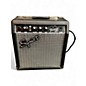 Used Squier Frontman 10 Guitar Combo Amp