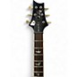Used PRS SE Singlecut McCarty 594 Black and Gold Solid Body Electric Guitar
