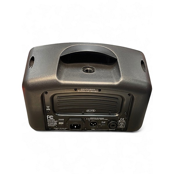 Used Behringer B205D Powered Monitor