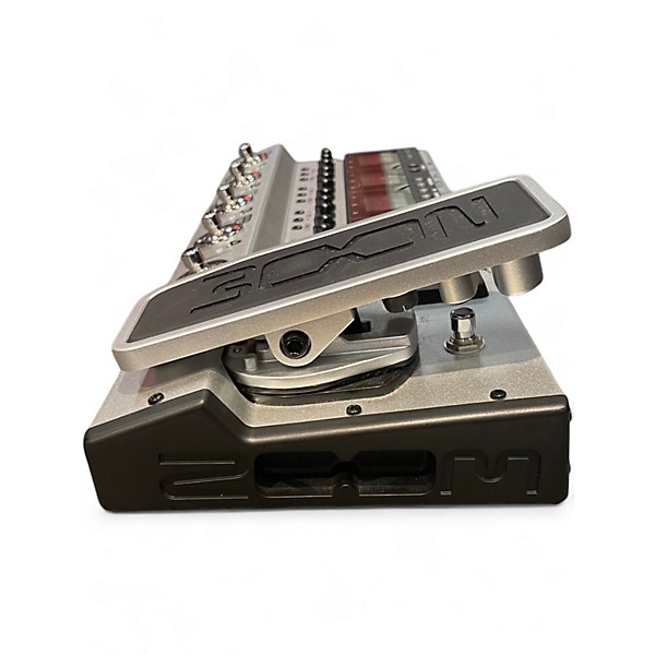 Used Zoom G5 Effect Processor
