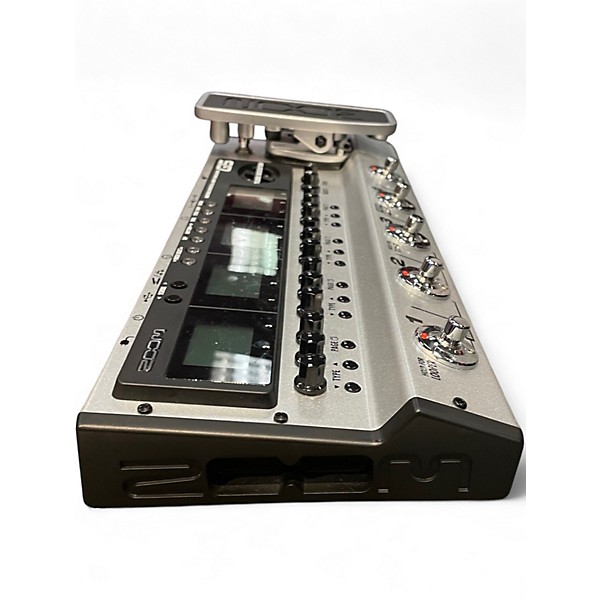 Used Zoom G5 Effect Processor
