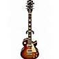 Used Gibson Les Paul Classic Heritage Cherry Sunburst Solid Body Electric Guitar thumbnail