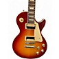Used Gibson Les Paul Classic Heritage Cherry Sunburst Solid Body Electric Guitar