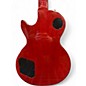 Used Gibson Les Paul Classic Heritage Cherry Sunburst Solid Body Electric Guitar